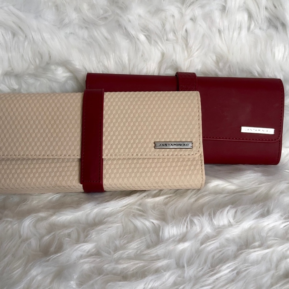 ✈️ Jantaminiau Limited Edition KLM Travel Cases ✈️
